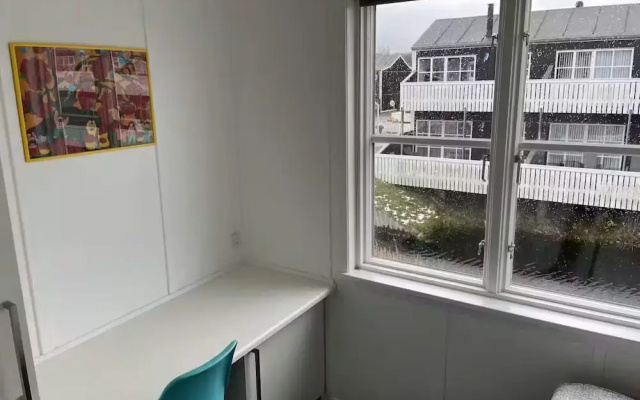 4 Star Holiday Home in Ebeltoft
