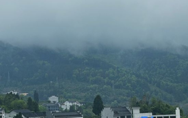 Wangye Village No. 07 (Furong Town Waterfall Store) – Outside – Xiangxi