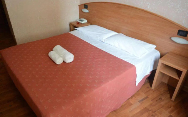 Hotel Nuovo