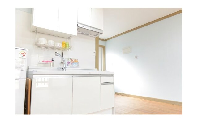 Jeongseon Sky Pension