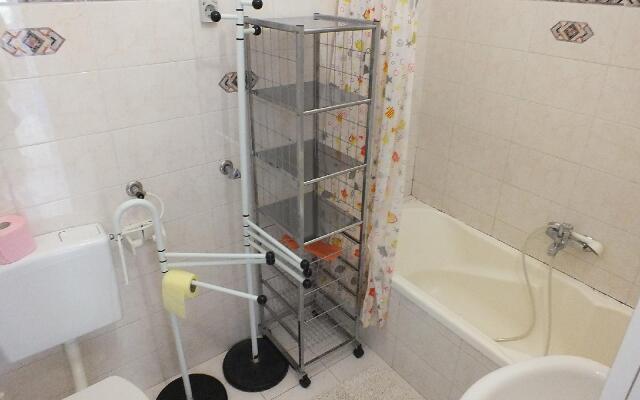App Maris - Two Bedroom