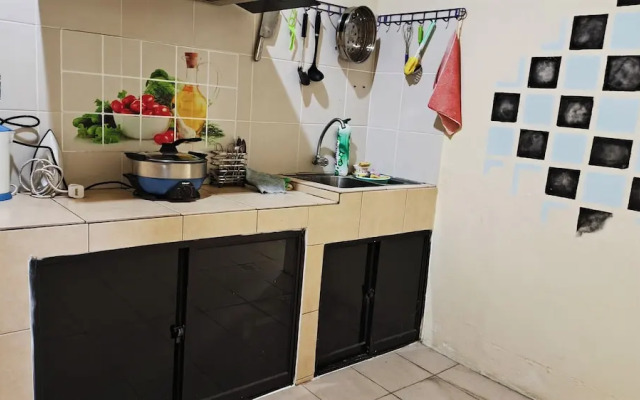 Natol Homestay-LA (Tabuan Jaya)