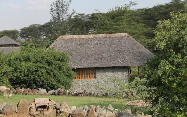 The Pelican Lodge