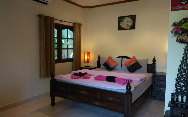 Stella Resort