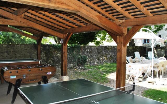 Gîte Bléré, 4 pièces, 6 personnes - FR-1-381-475