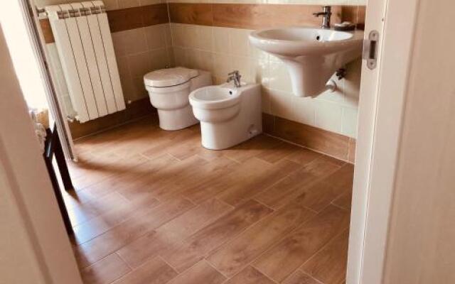 Bed & Breakfast Lufra