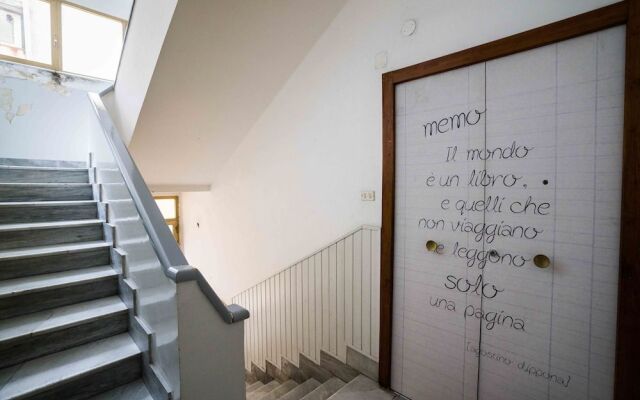 B&B Welchome