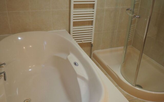 Watermouth Lodges