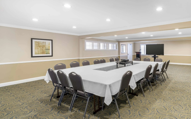 Best Western Oxnard Inn