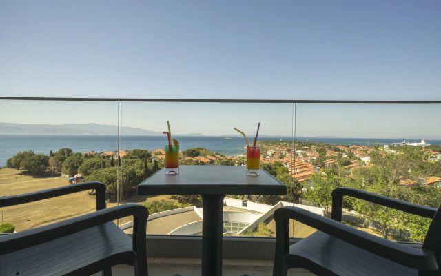 Grand Hotel Ontur