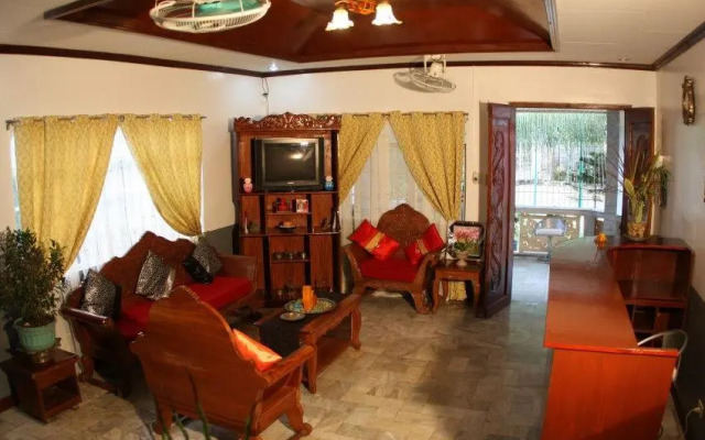 RPK Dormitory Bed and Breakfast