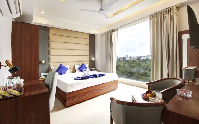 Marks Hotel & Banquet