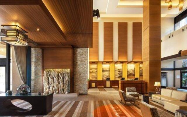 Embassy Suites by Hilton San Diego La Jolla