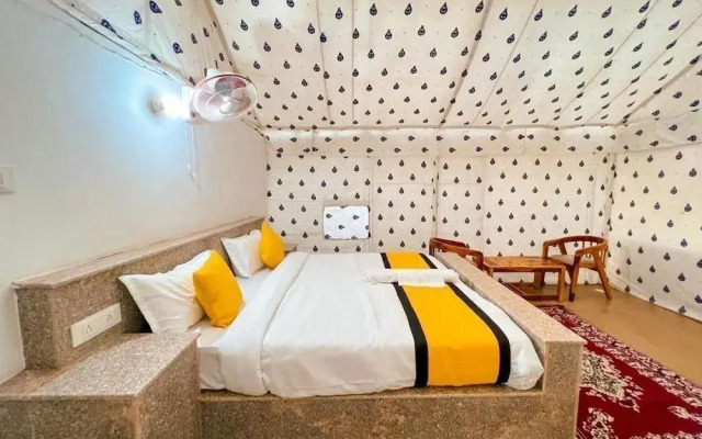 Happy Adventure Camp & Resort Jaisalmer