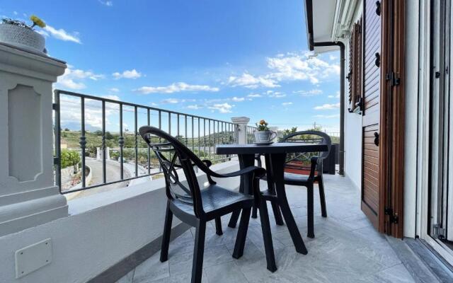 B & B Vilenia San Nicola Arcella