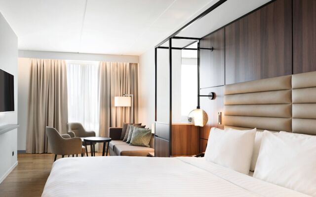 AC Hotel Stockholm Ulriksdal