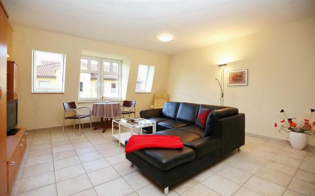 Minervapark Wohnung 25