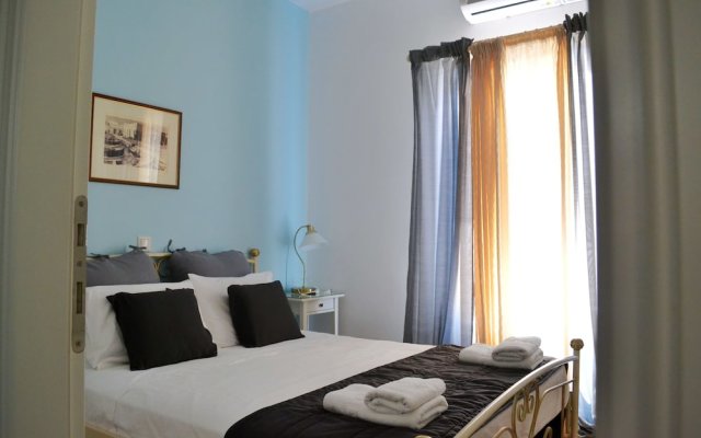 Mer Bleu Luxury apartments