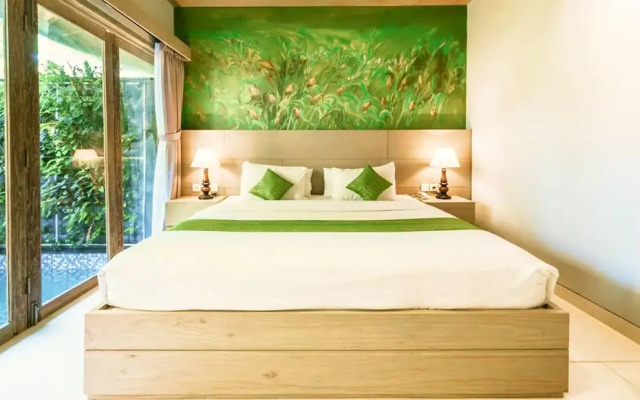 ME Villas Kayu Tulang at Canggu