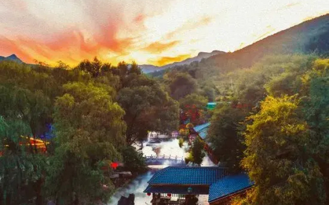 No One Resort