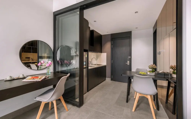 Nami Boutique Hotel & Apartment