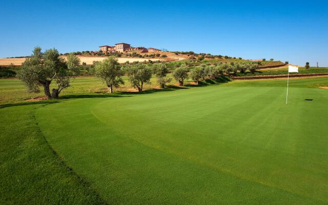 Hotel La Caminera Club de Campo