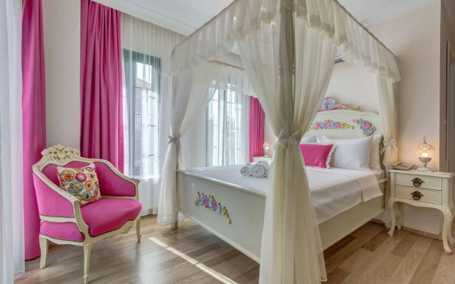 Cunda Esen Otel