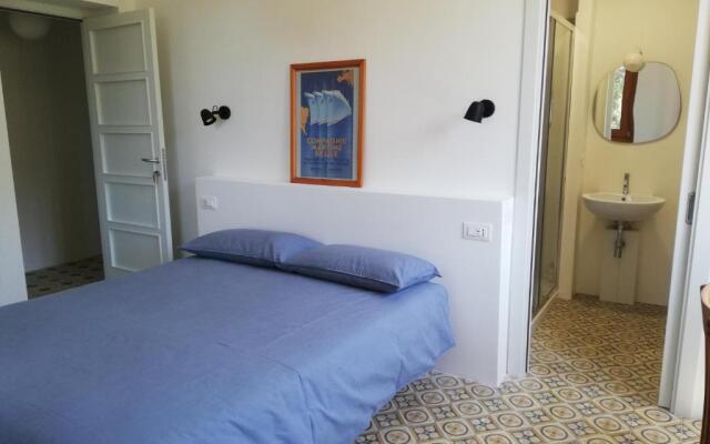 B&B San Gregorio SINNAI