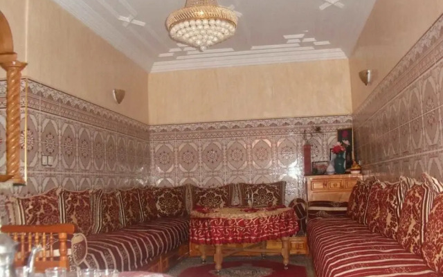 Dar aicha