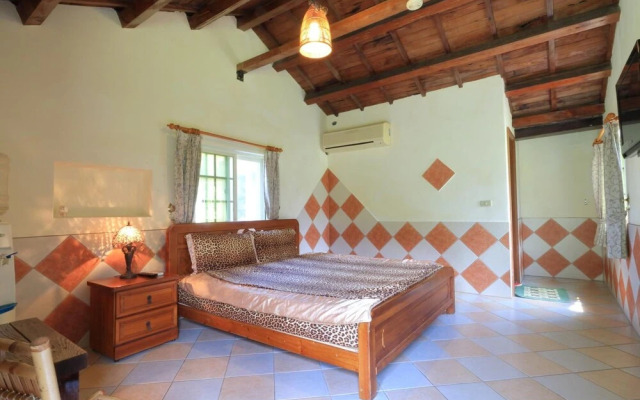 Hualien Gujing Homestay