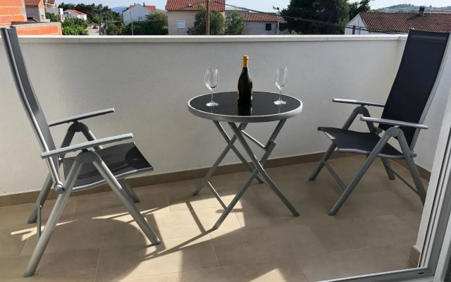 Luxury Apartment Lukas
