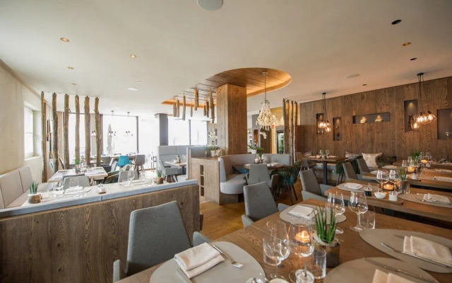 Hotel Goldene Traube