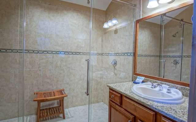 Loggers Run 11: 5 Bedrooms, 3.5 Baths