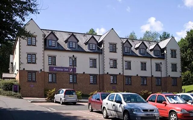 Premier Inn Glasgow Bearsden