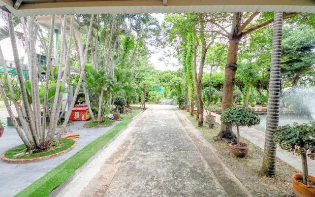 OYO 750 Baan Suan Ampond