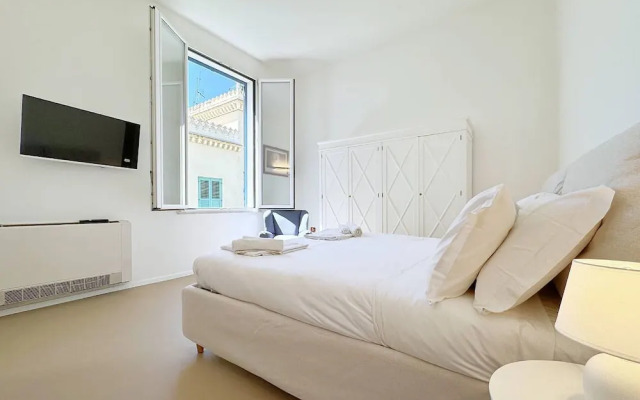 Solemar Sicilia - Villa Regina Elena