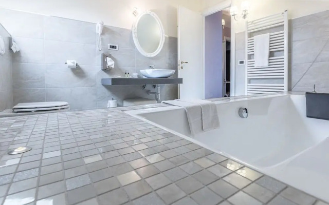 Relais Villa Degli Aceri