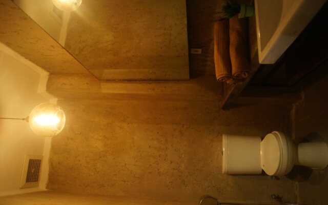 Naraya house