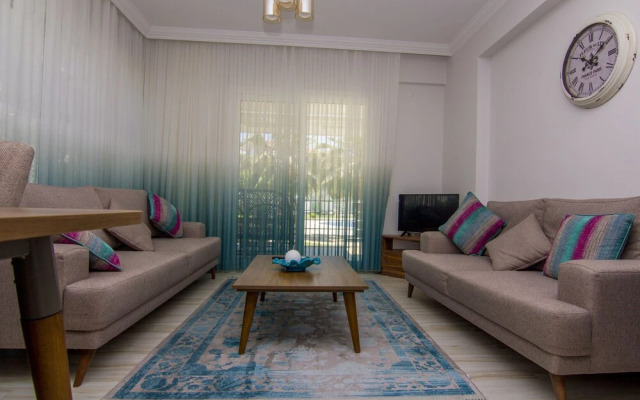 Korfez Life Apartments