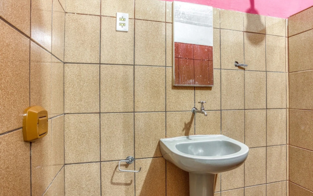 OYO Pousada Planalto