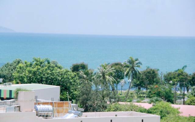Yen Vy 32 Hotel - Hostel