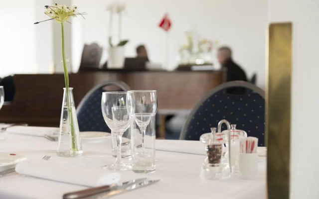 Hotel Juelsminde Strand