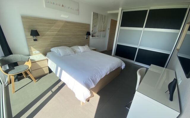 Chambres d'hôtes Vue Mer