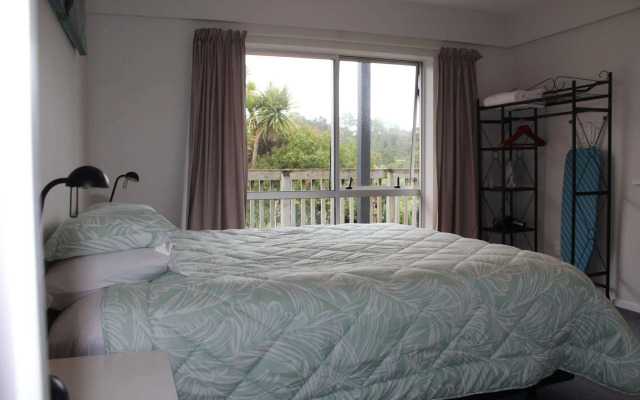 Raglan Sunset Motel