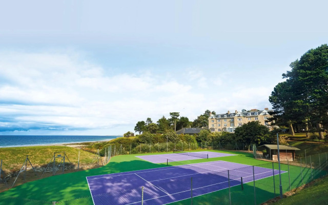 Golf View Hotel & Spa
