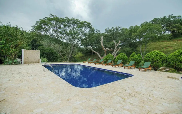 Tres Lagos Finca Hotel