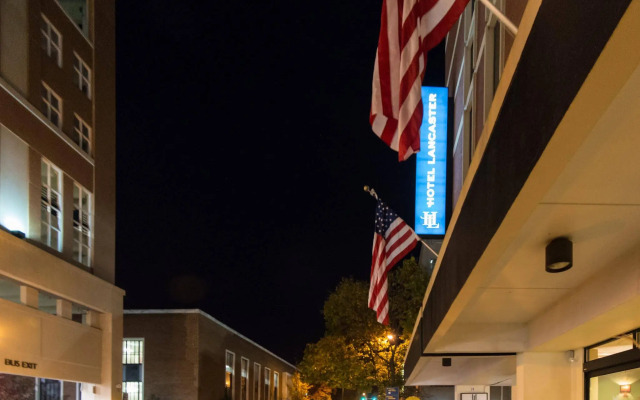 Holiday Inn Lancaster by IHG