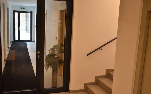 Residence Post