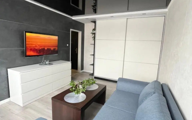 Apartament MAKEJA