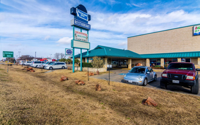 Rodeway Inn